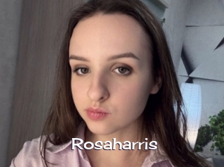 Rosaharris