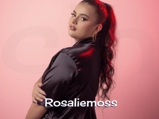 Rosaliemoss