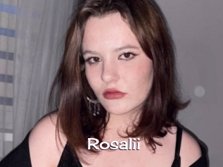 Rosalii