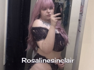 Rosalinesinclair