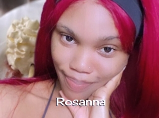 Rosanna