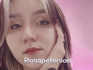 Rosapeterson