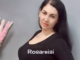 Rosareisi