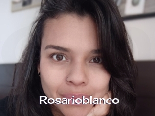 Rosarioblanco