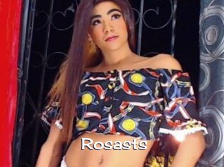 Rosasts