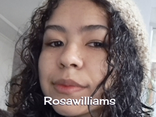 rosawilliams Click here to exit