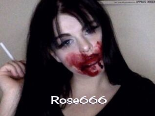 Rose666