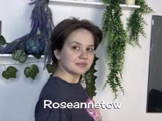 Roseannetow