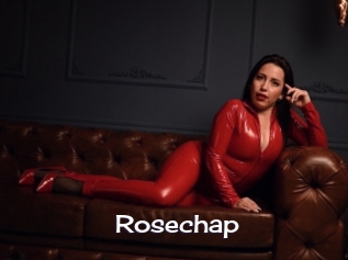 Rosechap