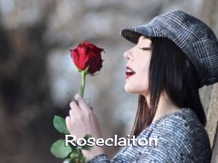 Roseclaiton