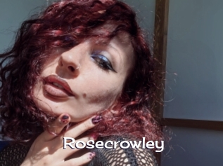 Rosecrowley