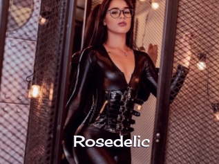 rosedelic Click here to exit