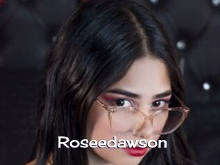 Roseedawson