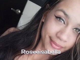 Roseeisabella