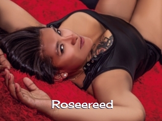 Roseereed