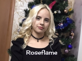 Roseflame