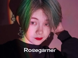 Rosegarner