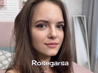 Rosegarsa