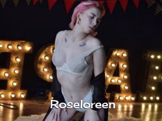 Roseloreen