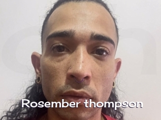 Rosember_thompson