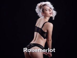 Rosemerlot