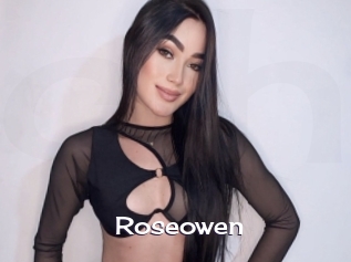 Roseowen