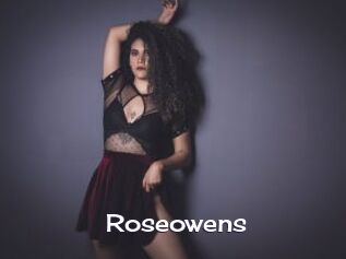 Roseowens