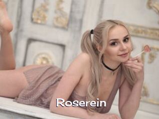 Roserein