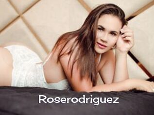 Roserodriguez