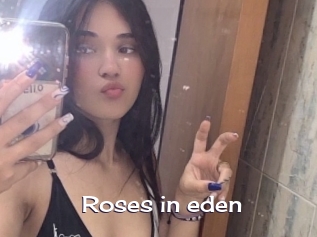 Roses_in_eden