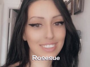 Rosesue