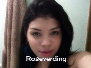 Roseverding