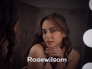 Rosewilsom