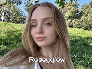 Roseyglow