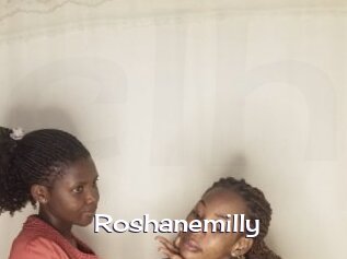 Roshanemilly