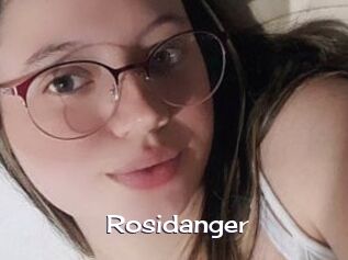 Rosidanger