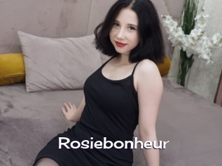 Rosiebonheur