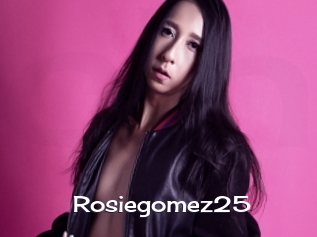 Rosiegomez25