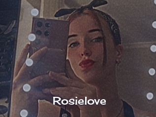 Rosielove