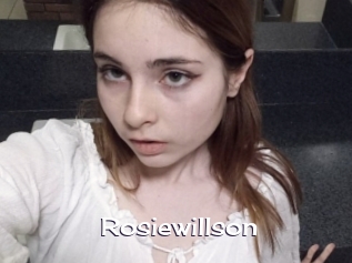 Rosiewillson