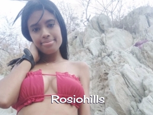 Rosiohills