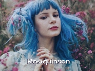 Rosiquinson