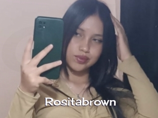 Rositabrown