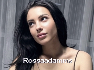 Rossaadamms