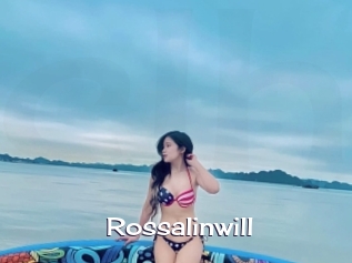 Rossalinwill