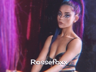 Rossefoxx