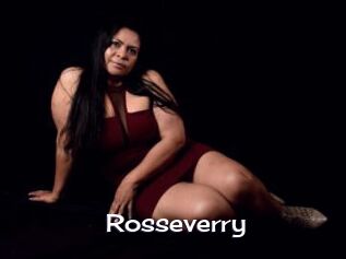 Rosseverry