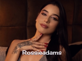 Rossieadams