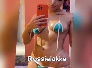 Rossielakke