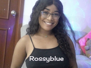 Rossyblue